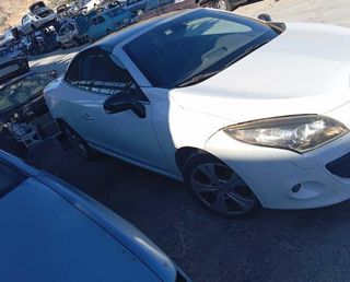 Llanta 7 j x 17 ch5 renault megane iii 476402