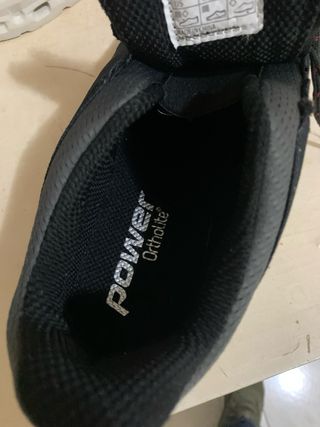 Scarpe da ginnastica Power