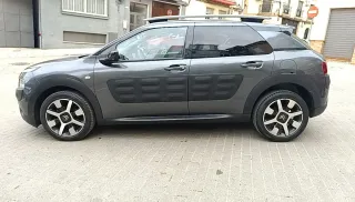Citroen C4 Cactus 2016