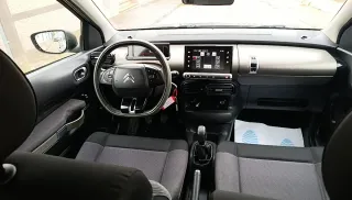 Citroen C4 Cactus 2016