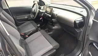 Citroen C4 Cactus 2016