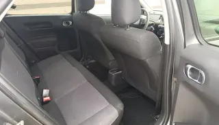 Citroen C4 Cactus 2016