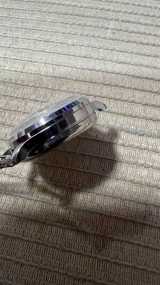 Reloj Chaika(Чайка) USSR(СССР)