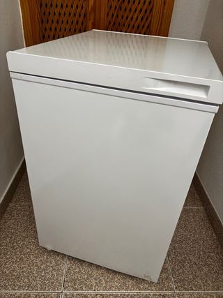 Congelador ELECSAN