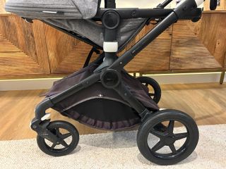 Silla Bugaboo Fox 2 + extras