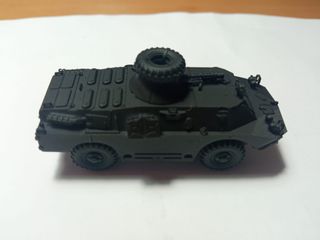 BRDM-2 Team Yankee 1/100