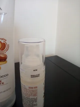 Omia Kit Corpo e Viso Argan del Marocco