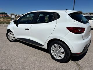 Renault Clio 2014