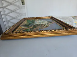 Cuadro Salobreña