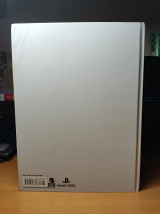 The Art of the Last of Us Part II