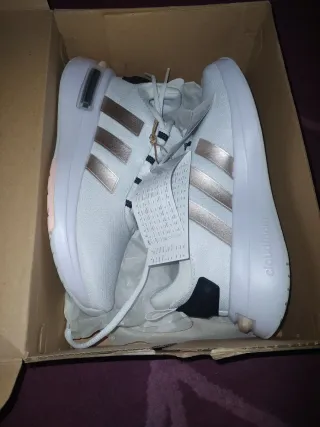 Adidas Racer TR23 Zapatillas Mujer Talla 38
