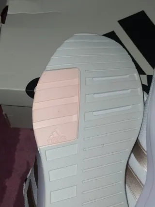 Adidas Racer TR23 Zapatillas Mujer Talla 38