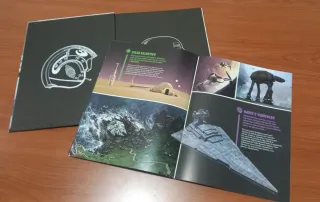 STAR WARS ENCICLOPEDIA Darth Vader