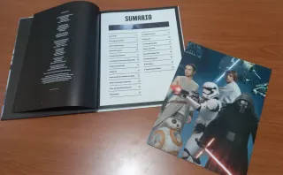 STAR WARS ENCICLOPEDIA Darth Vader