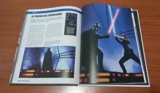 STAR WARS ENCICLOPEDIA Darth Vader