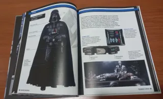 STAR WARS ENCICLOPEDIA Darth Vader