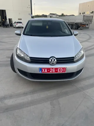 Volkswagen Golf 2009