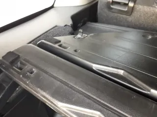 Mensola pianale baule Gran Vitara 2006