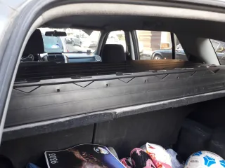 Mensola pianale baule Gran Vitara 2006