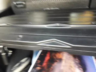 Mensola pianale baule Gran Vitara 2006