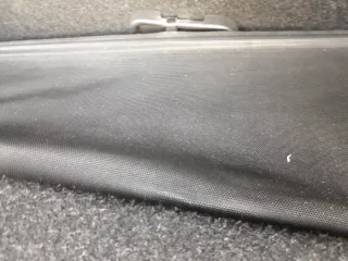 Mensola pianale baule Gran Vitara 2006