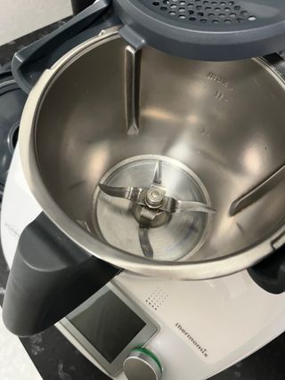 Thermomix TM6 Vorwerk
