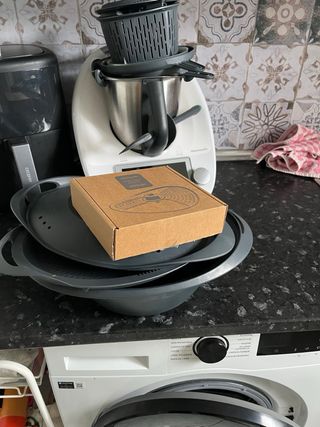 Thermomix TM6 Vorwerk