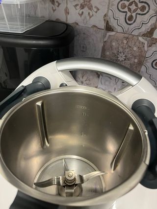 Thermomix TM6 Vorwerk
