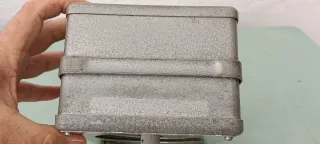 GENERADOR RC GRUNDIG TG 11