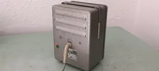GENERADOR RC GRUNDIG TG 11