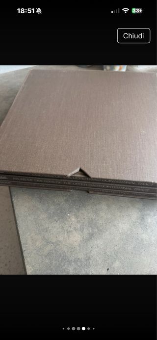 cofanetto medico vintage intitolato Atlas of Disea