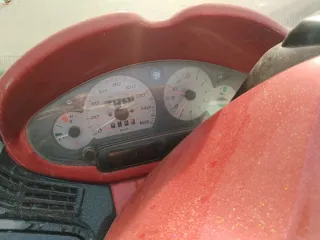 Scooter Piaggio X8 125cc - Piezas o Reparación