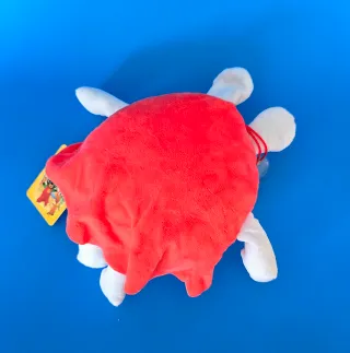Peluche Hoppity Bing