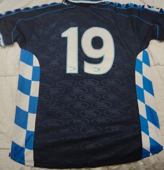Camiseta Espanyol John Smith Talla L