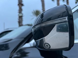 BMW Serie 7 2016 inundado