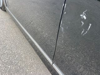 BMW Serie 7 2016 inundado