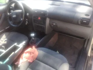 Audi A3 2002