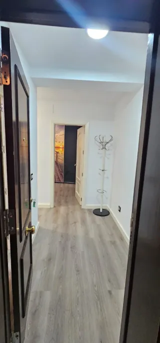 Piso alquiler