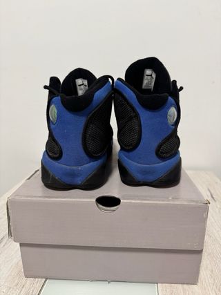 Nike Air Jordan 13 Hyper Royal