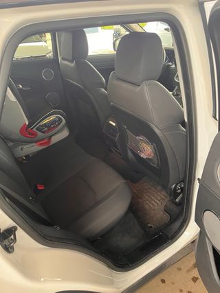 Land Rover Range Rover Evoque 2016