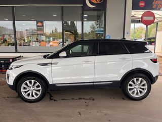 Land Rover Range Rover Evoque 2016