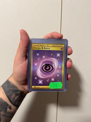 Energía Psíquica Básica Colección 151 Español