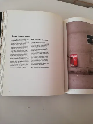 Wall and Piece