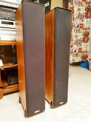 POLK AUDIO TSi-300 CHERRY