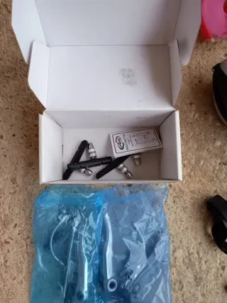 Accesorios para Bicicleta