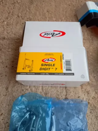 Accesorios para Bicicleta