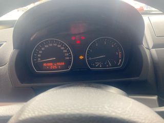 BMW X3 2008