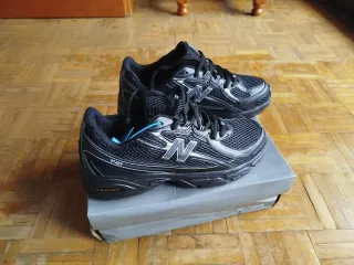 Zapatillas NB 740, talla 43