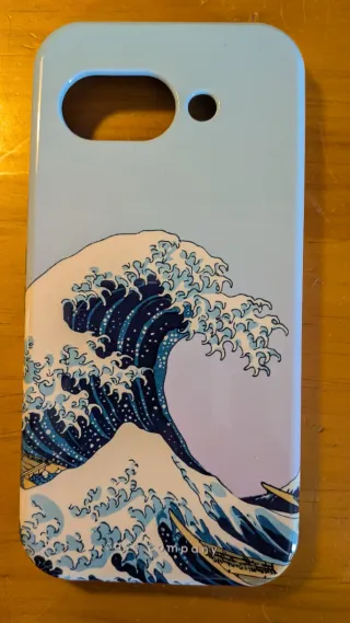 Fundas Google Pixel 9a