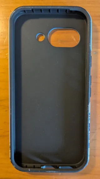 Fundas Google Pixel 9a